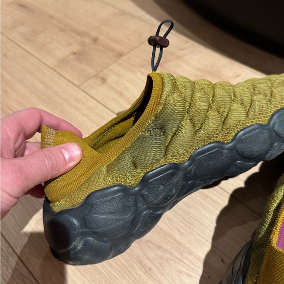 Nike Ispa Loafers - Picture 3 of 4